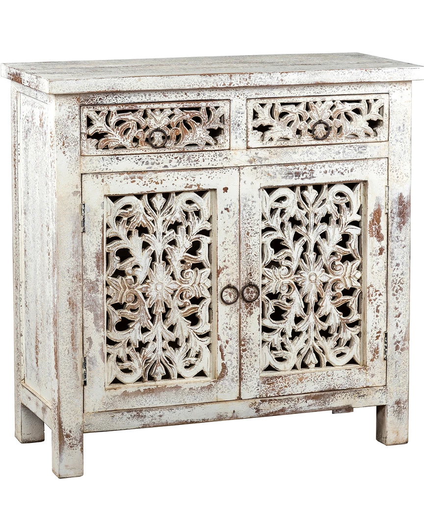 Kosas Home Hepburn 2 Drawer 2 Door Buffet Bookcases & Shelving 3 Kosas Home Hepburn 2 Drawer 2 Door Buffet Bookcases & Shelving - Image 2