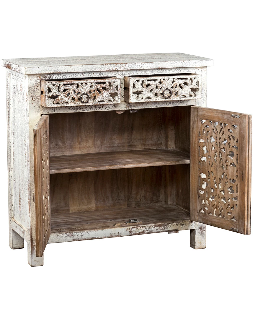 Kosas Home Hepburn 2 Drawer 2 Door Buffet Bookcases & Shelving 4 Kosas Home Hepburn 2 Drawer 2 Door Buffet Bookcases & Shelving - Image 3