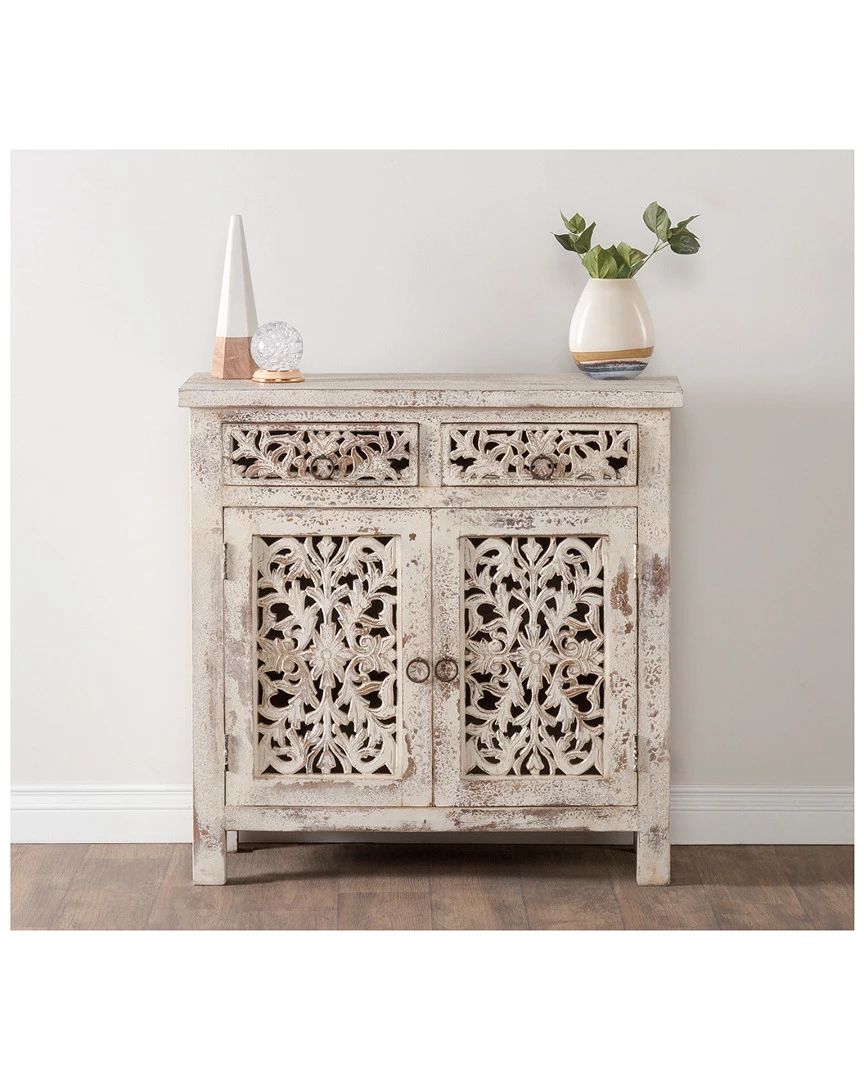 Kosas Home Hepburn 2 Drawer 2 Door Buffet Bookcases & Shelving 6 Kosas Home Hepburn 2 Drawer 2 Door Buffet Bookcases & Shelving - Image 5