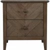 Kosas Home Bowen Reclaimed Pine 2 Drawer Nightstand Dressers & Armoires 1 Kosas Home Bowen Reclaimed Pine 2 Drawer Nightstand Dressers & Armoires -Kosas Home shop 3050712128 RLLZ 1