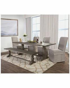 Kosas Home Tremont 83in Bench Accent Chairs 9 Kosas Home Tremont 83in Bench Accent Chairs -Kosas Home shop 3050712134 RLLZ 4