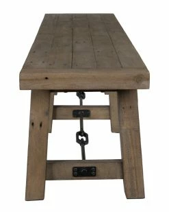 Kosas Home Tuscany Reclaimed Pine 72in Bench Dining Chairs & Stools 9 Kosas Home Tuscany Reclaimed Pine 72in Bench Dining Chairs & Stools -Kosas Home shop 3050712135 RLLZ 3