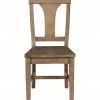 Kosas Home Tuscany Reclaimed Pine Dining Chair Dining Chairs & Stools -Kosas Home shop 3050712136 RLLZ 1