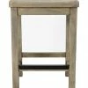 Kosas Home Kelsey Reclaimed Pine Counter-Height Stool Dining Chairs & Stools -Kosas Home shop 3050712140 RLLZ 1