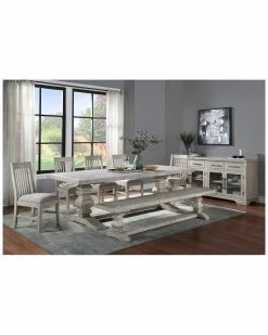 Kosas Home Sagrada Dining Chair Accent Chairs -Kosas Home shop 3050712141 RLLZ 3