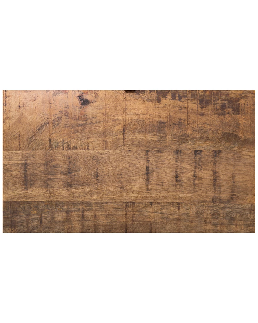 Kosas Home Livingston 18in Square Trunk End & Side Tables 5 Kosas Home Livingston 18in Square Trunk End & Side Tables - Image 3