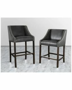 Kosas Home Castaic 30in Barstool Dining Chairs & Stools 7 Kosas Home Castaic 30in Barstool Dining Chairs & Stools -Kosas Home shop 3050712148 RLLZ 3