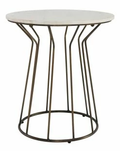 Kosas Home Mila End Table Coffee Tables
