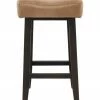 Kosas Home Laurie 26in Backless Counterstool Dining Chairs & Stools 2 Kosas Home Laurie 26in Backless Counterstool Dining Chairs & Stools -Kosas Home shop 3050712156 RLLZ 1