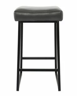Kosas Home Amber 26in Counter Stool (Set Of 2) Dining Chairs & Stools