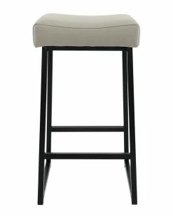 Kosas Home Amber 26in Counter Stool (Set Of 2) Dining Chairs & Stools