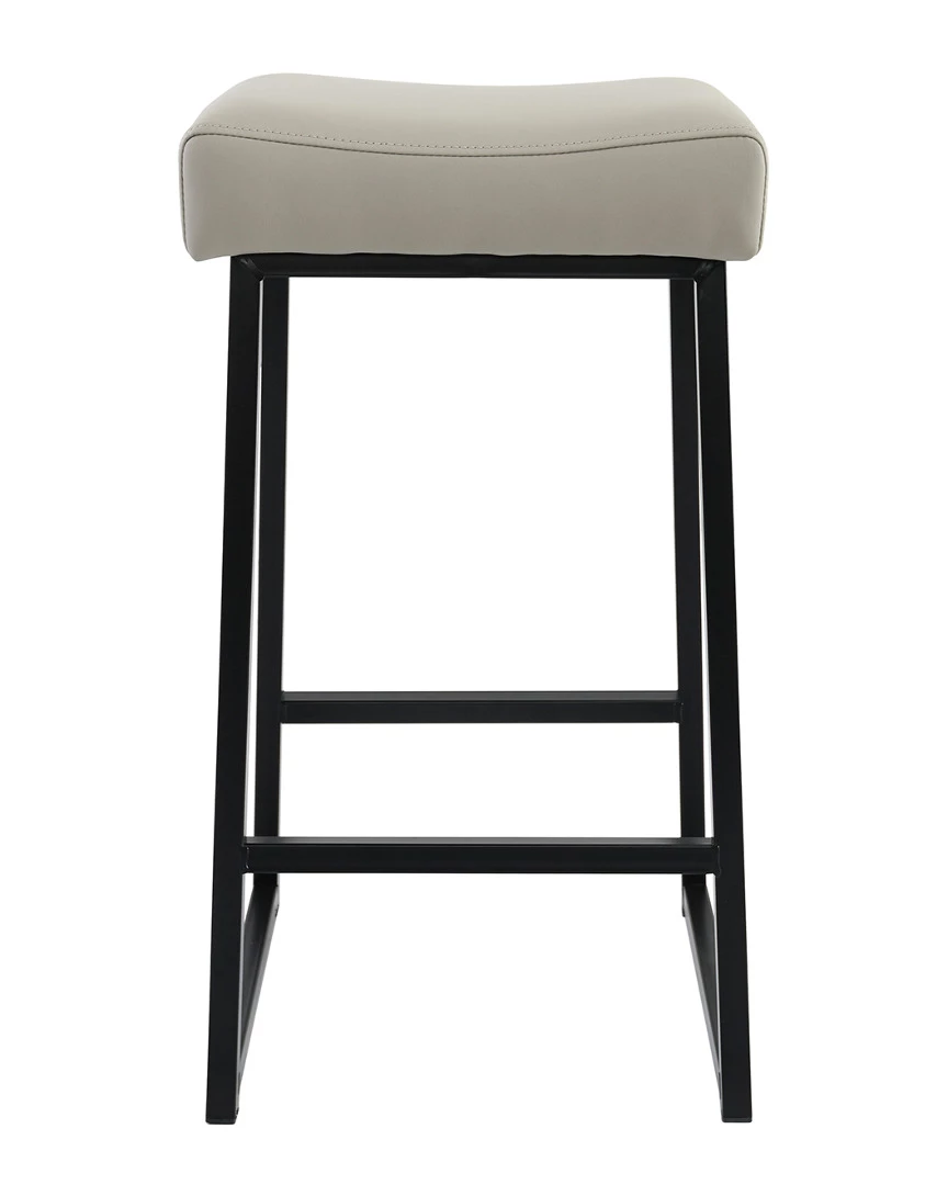 Kosas Home Amber 26in Counter Stool (Set Of 2) Dining Chairs & Stools 3 Kosas Home Amber 26in Counter Stool (Set Of 2) Dining Chairs & Stools