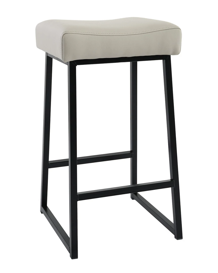 Kosas Home Amber 26in Counter Stool (Set Of 2) Dining Chairs & Stools 4 Kosas Home Amber 26in Counter Stool (Set Of 2) Dining Chairs & Stools - Image 2