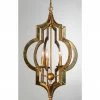 Kosas Home Serena 3-Light Candelabra Chandelier Ceiling Lighting -Kosas Home shop 3050715135 RLLZ 1