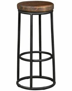 Kosas Home Kendall 30in Barstool Dining Chairs & Stools