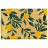 Kosas Home Citrus Coir Doormat Doormats 1 Kosas Home Citrus Coir Doormat Doormats -Kosas Home shop 3050783591 RLLZ 1