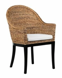 Kosas Home Owen Side Chair Accent Chairs