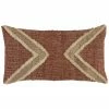 Kosas Home Simo Hand-Woven 14In X 26 Decorative Pillows