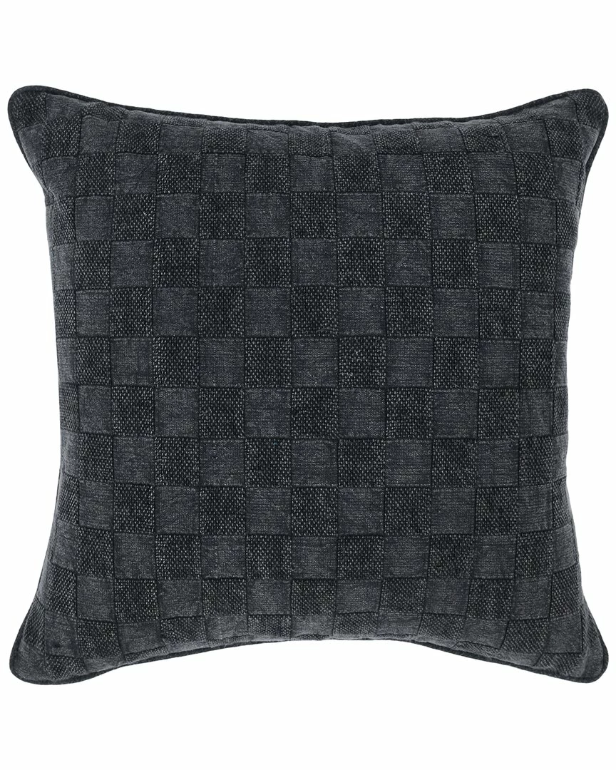 Kosas Home Remy 22In Square Throw Pillow Decorative Pillows 3 Kosas Home Remy 22In Square Throw Pillow Decorative Pillows