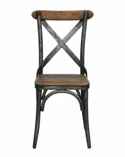 Kosas Home Bentley Side Chair Accent Chairs