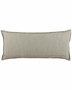 Kosas Home Kosas Home Cheyenne 100% Leather 16X36In Throw Pillow Decorative Pillows 7 Kosas Home Kosas Home Cheyenne 100% Leather 16X36In Throw Pillow Decorative Pillows -Kosas Home shop 3050868346 RLLZ 3