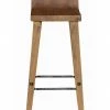 Kosas Home Reagan Low Back Barstool Dining Chairs & Stools -Kosas Home shop 3050945921 RLLZ 1
