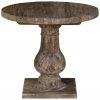 Kosas Home Carolina Reclaimed Pine Round End Table End & Side Tables 1 Kosas Home Carolina Reclaimed Pine Round End Table End & Side Tables -Kosas Home shop 3050945925 RLLZ 1