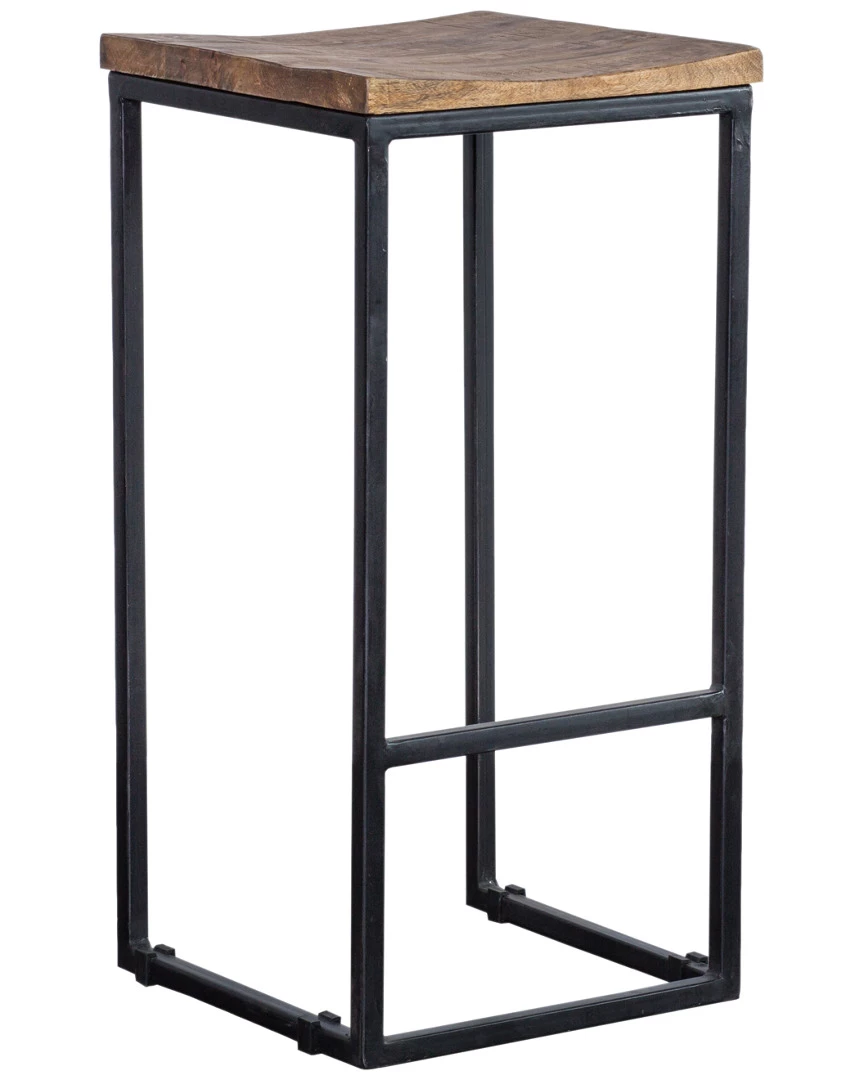 Kosas Home Davie 30in Barstool Dining Chairs & Stools 3 Kosas Home Davie 30in Barstool Dining Chairs & Stools