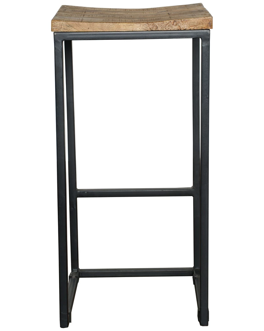 Kosas Home Davie 30in Barstool Dining Chairs & Stools 4 Kosas Home Davie 30in Barstool Dining Chairs & Stools - Image 2