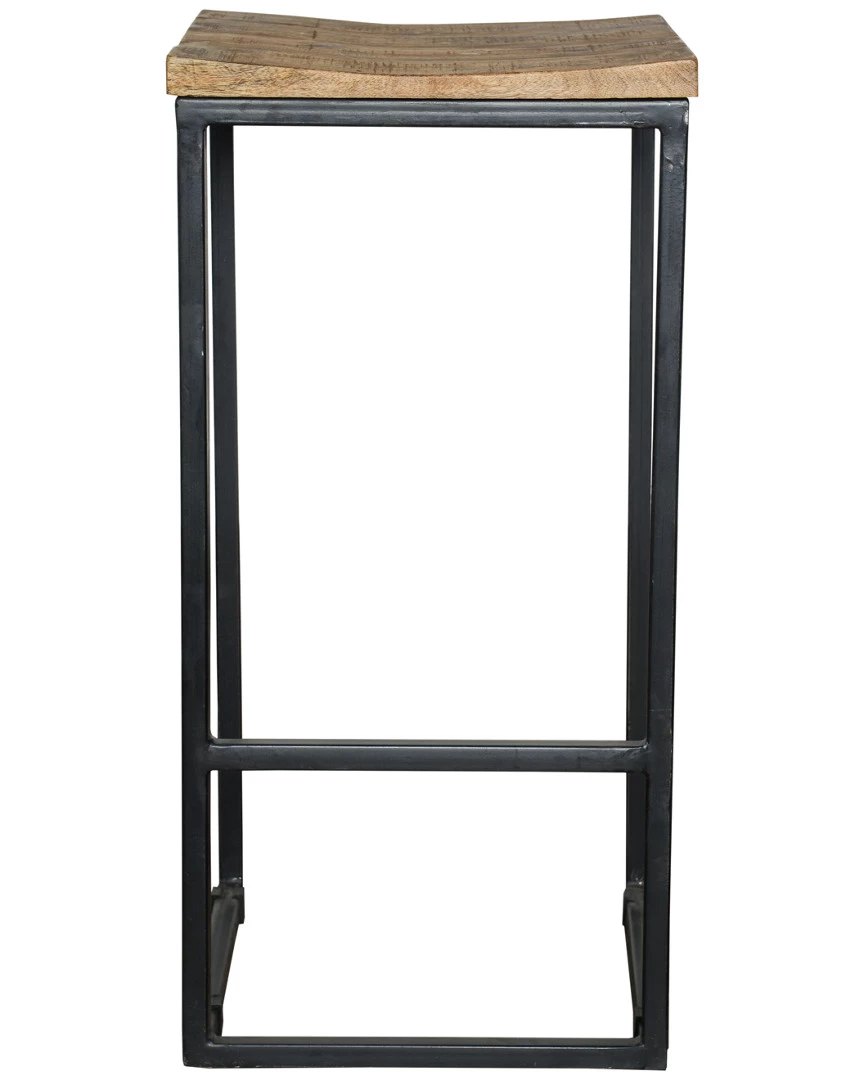 Kosas Home Davie 30in Barstool Dining Chairs & Stools 6 Kosas Home Davie 30in Barstool Dining Chairs & Stools - Image 4