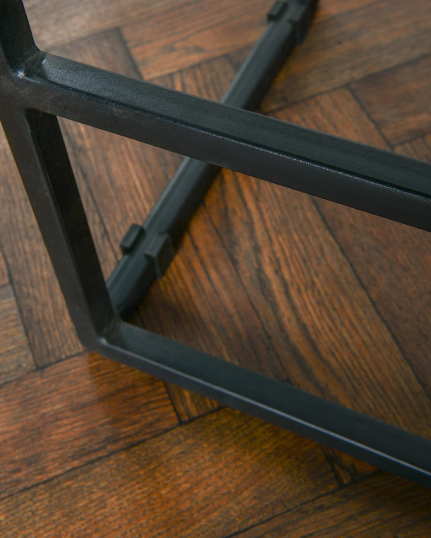 Kosas Home Davie 30in Barstool Dining Chairs & Stools 8 Kosas Home Davie 30in Barstool Dining Chairs & Stools - Image 6