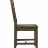 Kosas Home Quincy Reclaimed Pine Dining Chair Dining Chairs & Stools