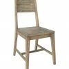 Kosas Home Norman Reclaimed Pine Dining Chair Dining Chairs & Stools -Kosas Home shop 3050965601 RLLZ 1