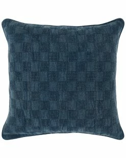 Kosas Home Remy 22In Square Throw Pillow Decorative Pillows