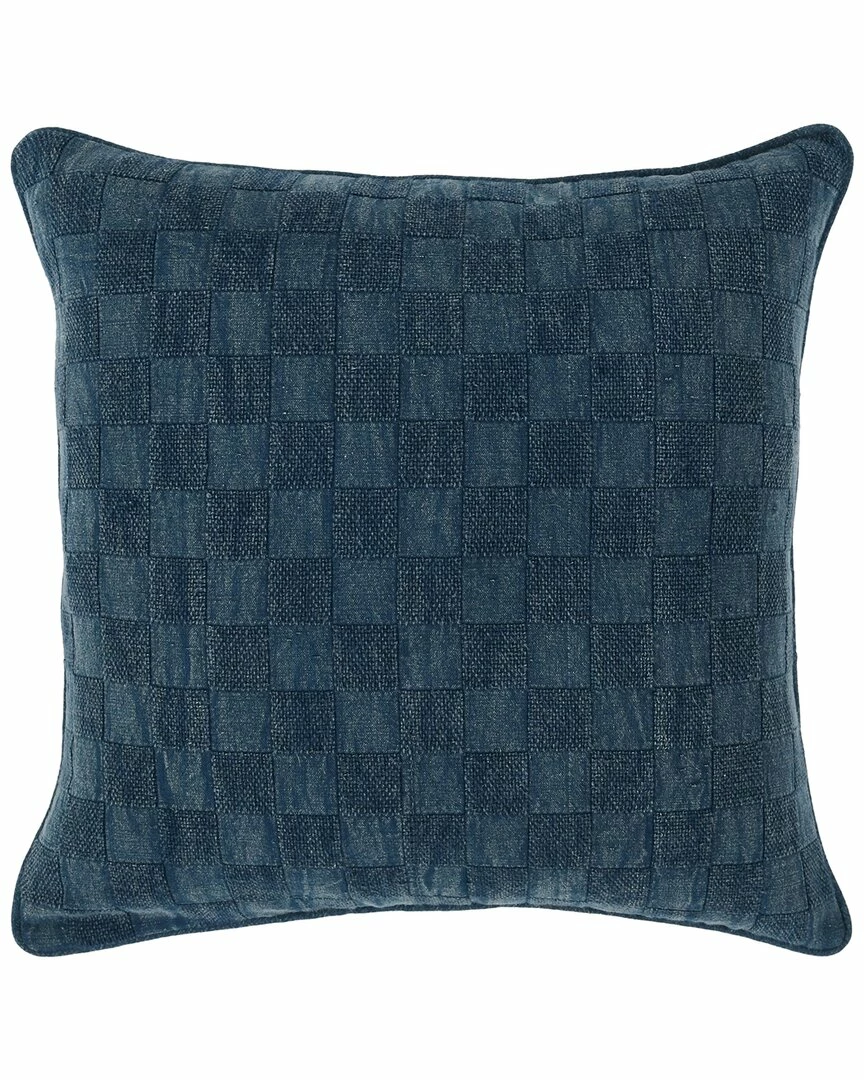 Kosas Home Remy 22In Square Throw Pillow Decorative Pillows 3 Kosas Home Remy 22In Square Throw Pillow Decorative Pillows