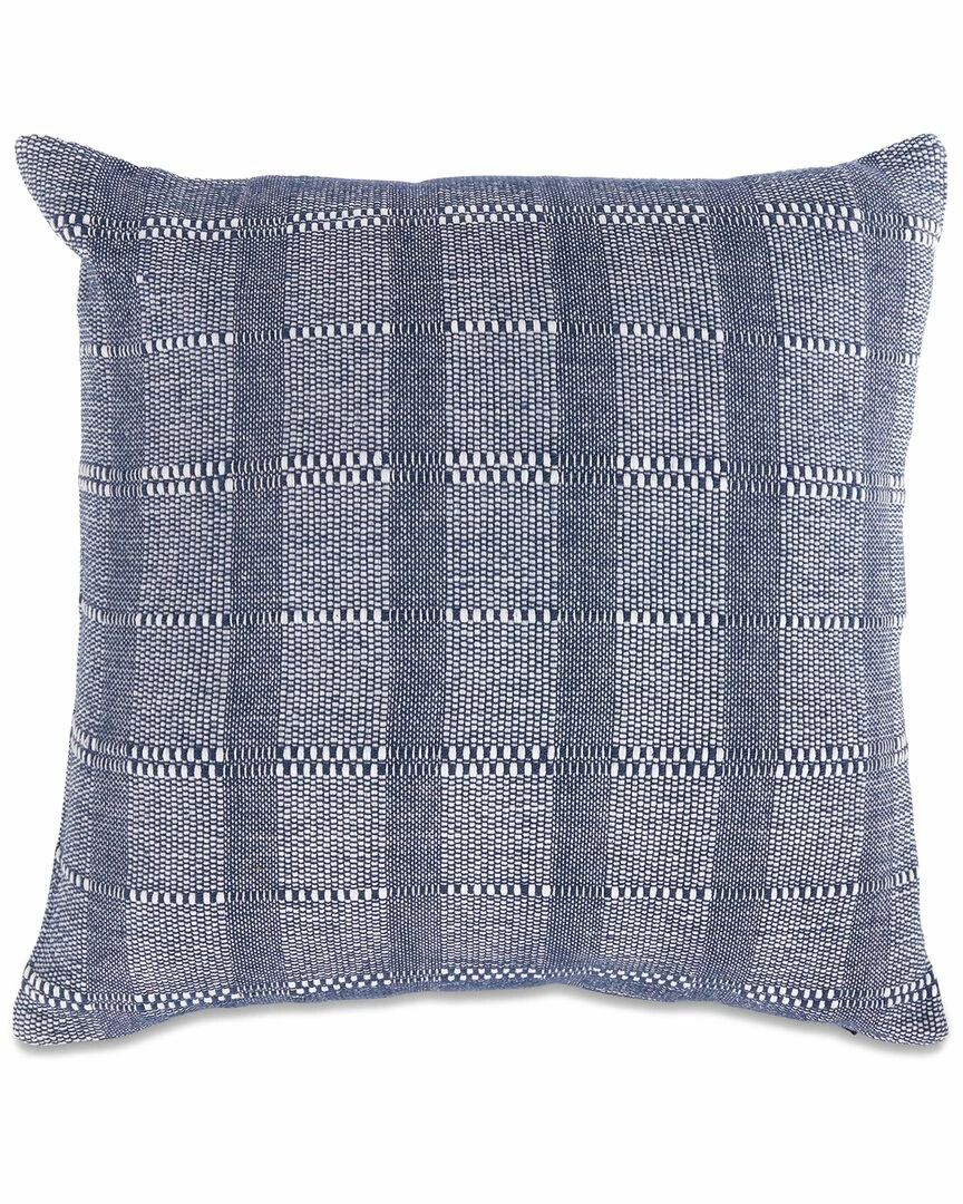Kosas Home Eli 22In Square Throw Pillow Decorative Pillows 3 Kosas Home Eli 22In Square Throw Pillow Decorative Pillows